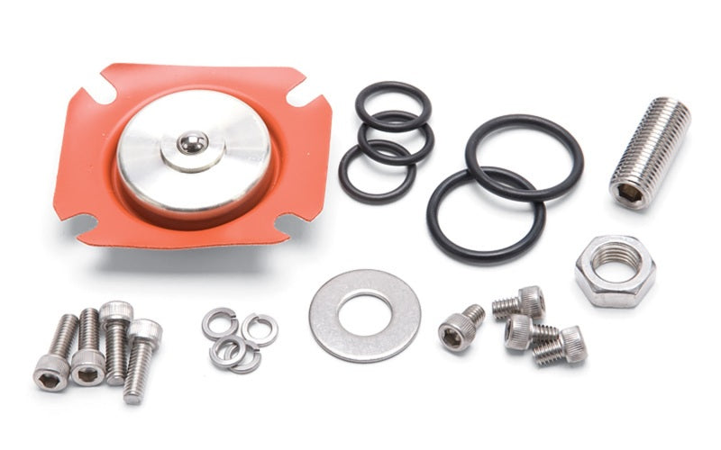 Edelbrock Rebuild Kit Regulator EFI-thumbmail-3