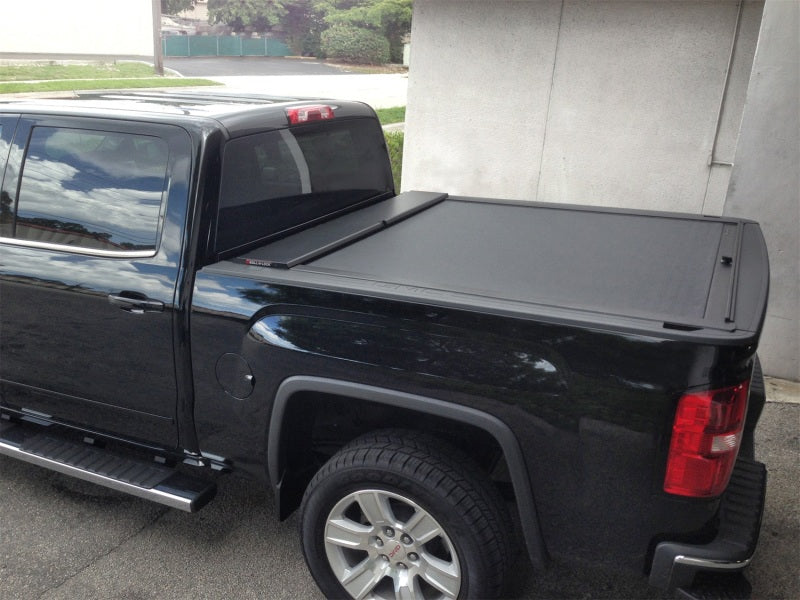 Roll-N-Lock 15-18 Chevy Colorado/Canyon XSB 59-2/16in M-Series Retractable Tonneau Cover-thumbmail-5
