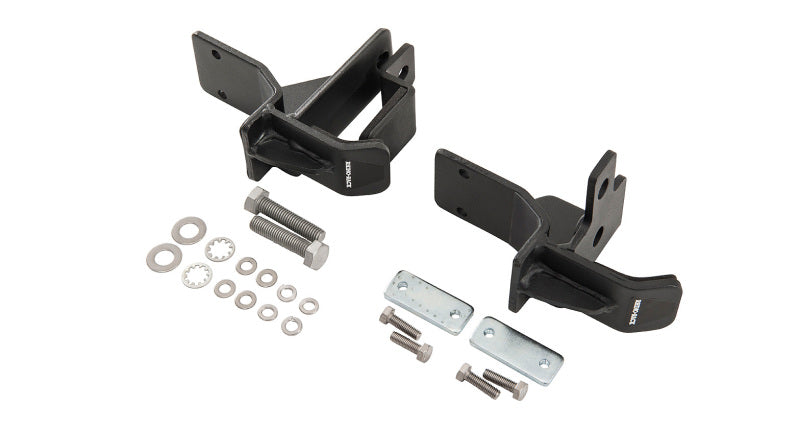 Rhino-Rack Pioneer High Lifting Jack Holder Bracket Set (Side Mount)-thumbmail-7
