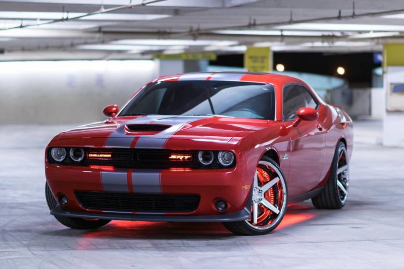 Oracle LED Illuminated Wheel Rings - ColorSHIFT - 15in. - ColorSHIFT No Remote-thumbmail-38