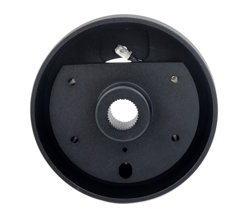 NRG Short Hub Dodge Ram 2009+-thumbmail-4