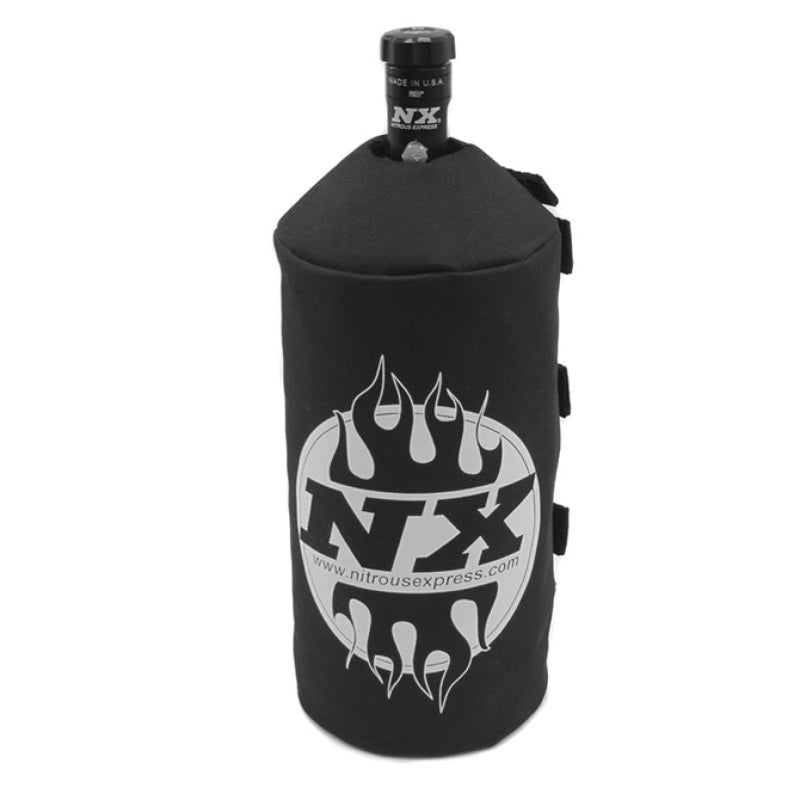 Nitrous Express Bottle Jacket 2.5lb-thumbmail-1