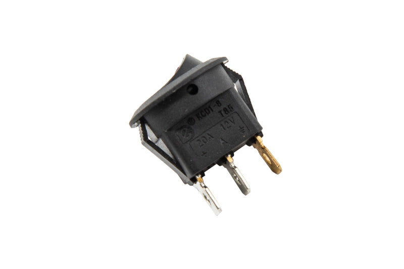 Diode Dynamics LED Toggle Switch - Green-thumbmail-3