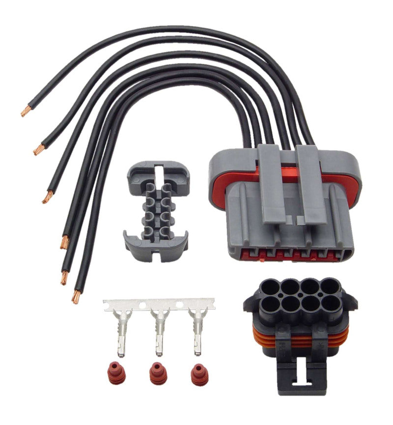 FAST Connector Kit FAST-Ford TFI-thumbmail-3