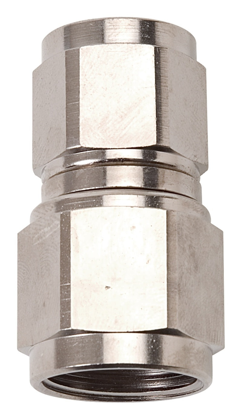 Russell Performance -6 AN to -8 AN Coupler Reducer-thumbmail-2