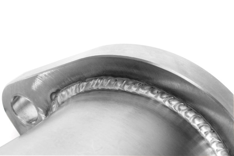 Perrin 2022 BRZ/GR86 Axle Back Exhaust SS (Single Side Exit w/Helmholtz Chamber)-thumbmail-24