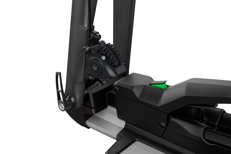 Thule TopRide Fork-Mounted Roof Bike Rack (Fits 9-15mm Thru-Axle & Standard 9mm Quick-Release Bikes)-thumbmail-25