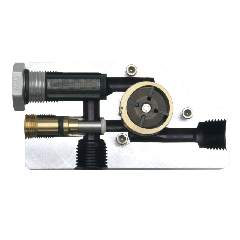 Edelbrock 160 Gal Electric Fuel Pump-thumbmail-12
