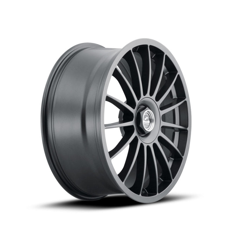 fifteen52 Podium 17x7.5 4x100/4x108 42mm ET 73.1mm Center Bore Frosted Graphite Wheel-thumbmail-3