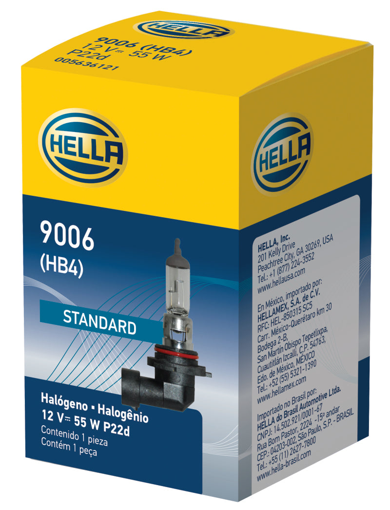Hella 9006 12V 55W Halogen Bulb-thumbmail-3