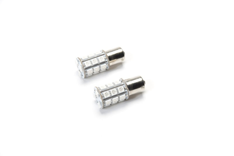 Putco 360 Deg. 1156 Bulb - Red LED 360 Premium Replacement Bulbs-thumbmail-1