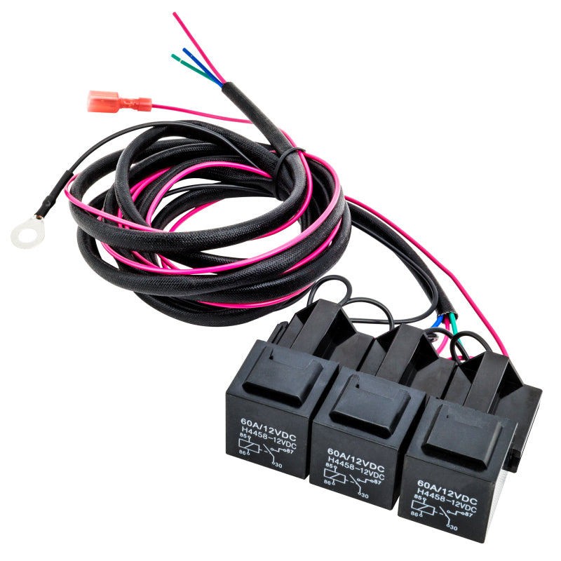 Oracle Automatic DRL ColorSHIFT Harness-thumbmail-1