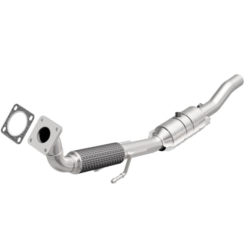 MagnaFlow Conv DF 04-05 VW Jetta 2L-thumbmail-2