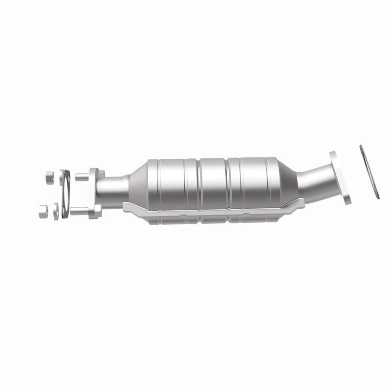 Magnaflow Conv DF 06-10 Hyundai Elentra 2.0L Rear/2011 Kia Soul 2.0L Rear-thumbmail-44