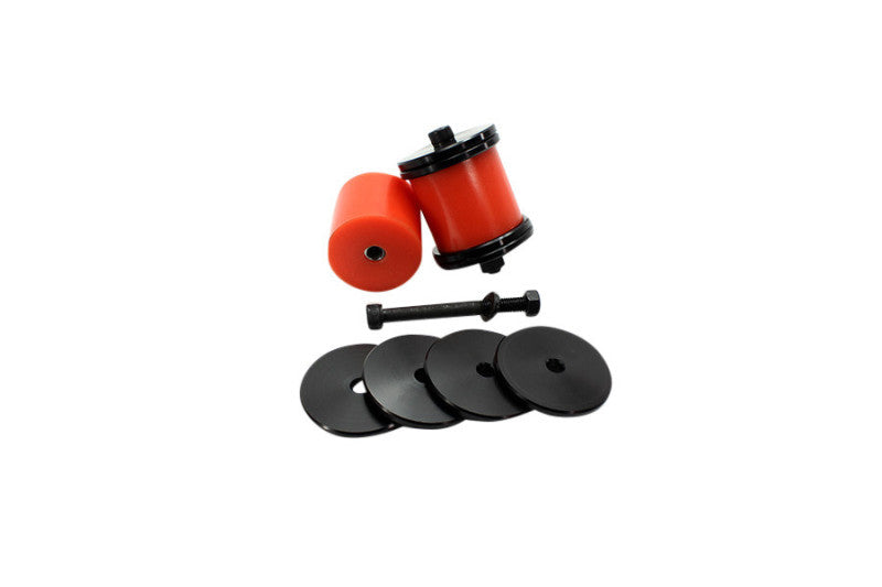 ISR Performance Adjustable Engine Mount Set - Nissan 240sx-thumbmail-2