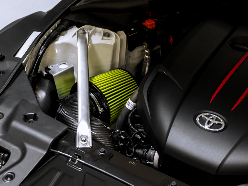 AWE Tuning 2020+ Toyota GR Supra S-FLO Carbon Intake-thumbmail-16