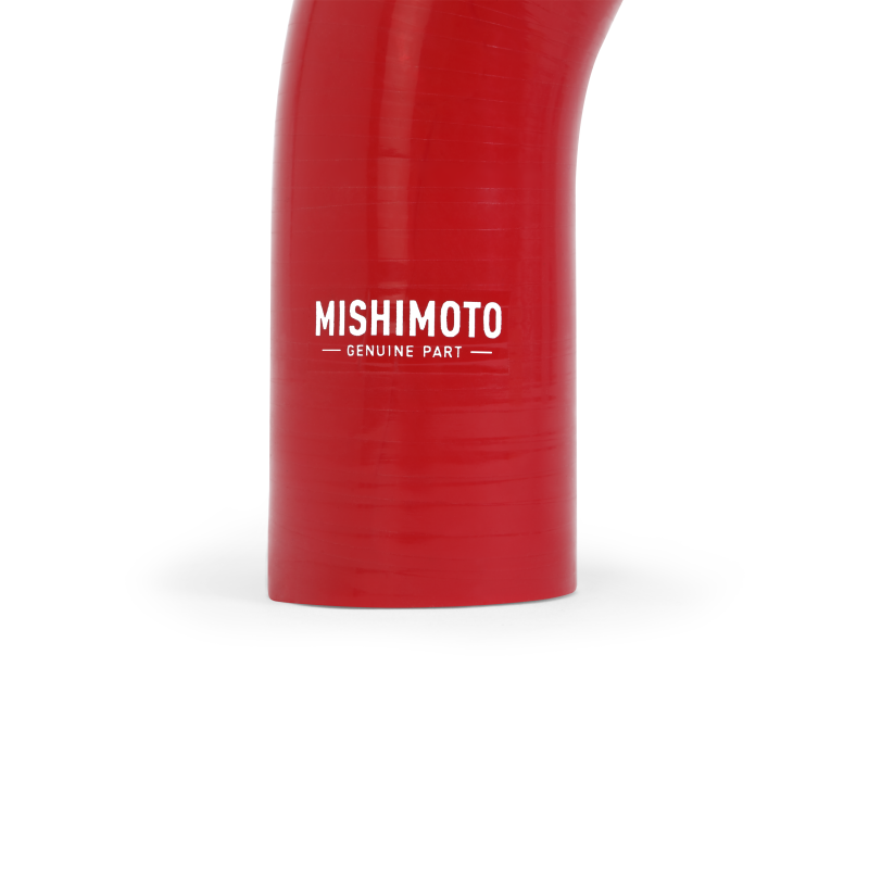Mishimoto 05-10 Mopar 6.1L V8 Red Silicone Hose Kit-thumbmail-6