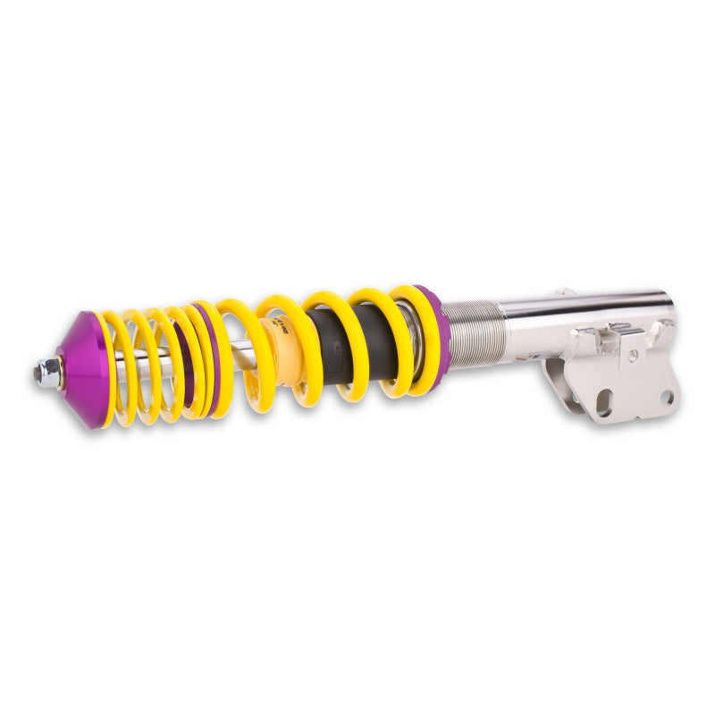 KW Coilover Kit V1 04 Subaru Impreza STi (GD, GG, GGS)-thumbmail-6
