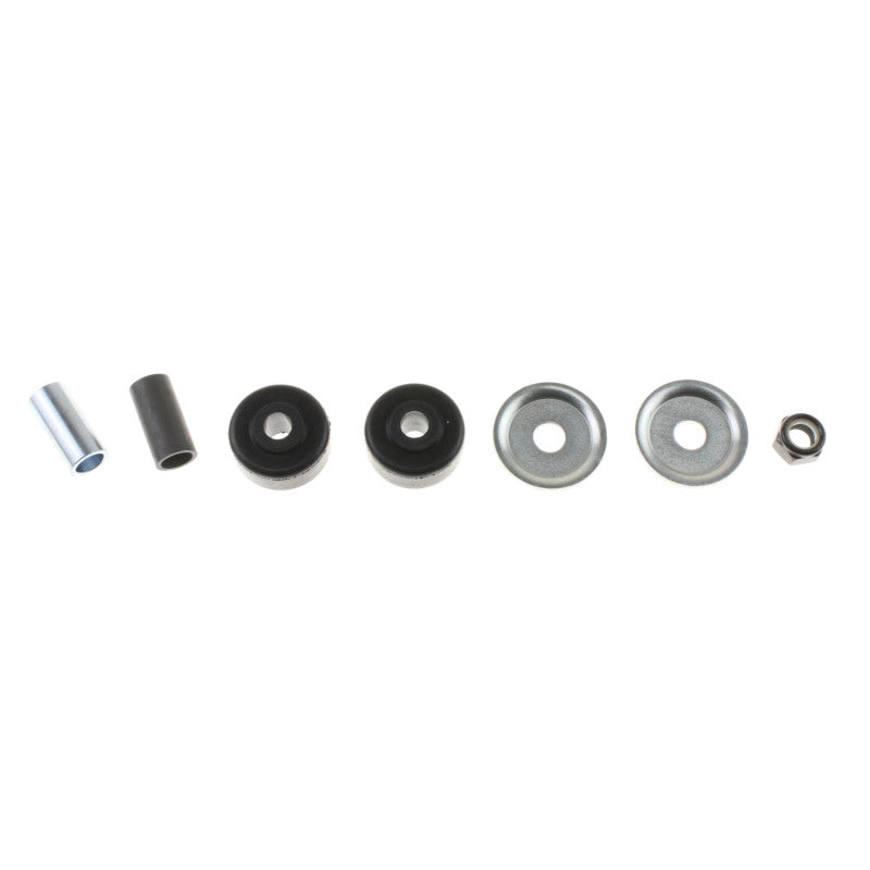 Bilstein 5125 Series KBOA Lifted Truck 266.5mm Shock Absorber-thumbmail-3