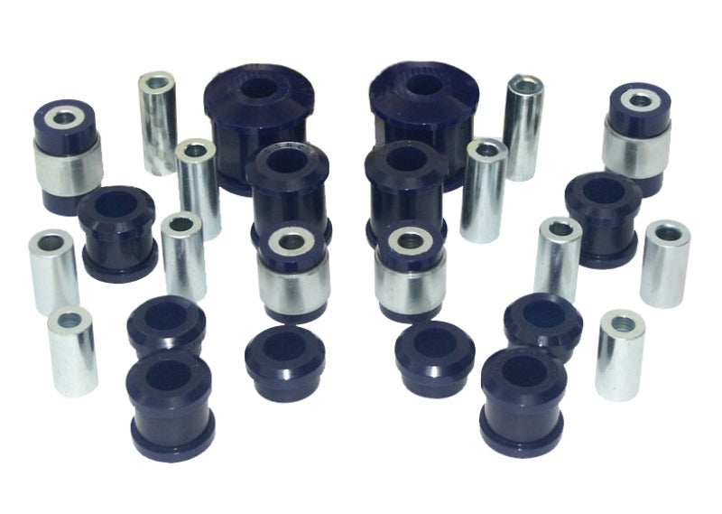 SuperPro 2007 Volkswagen Eos Base Rear Suspension Bushing Kit - Motorsport-thumbmail-1