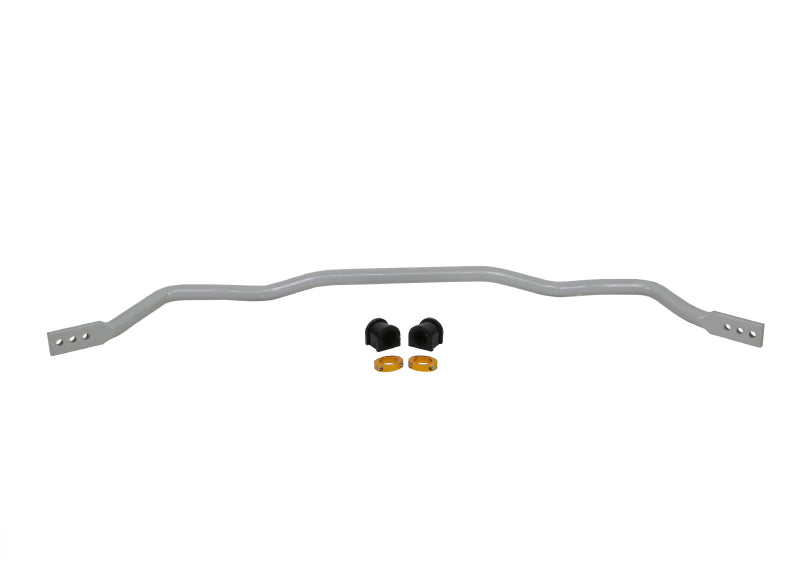 Whiteline EVO X Rear 27 mm Heavy Duty Adjustable Swaybar-thumbmail-2