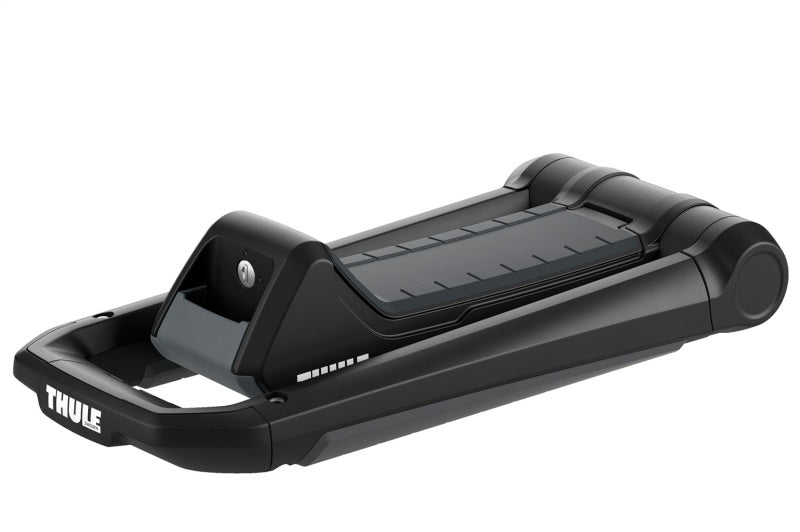 Thule Hull-A-Port Aero Kayak Carrier (Thule SquareBars Req. Adapter) - Black-thumbmail-13