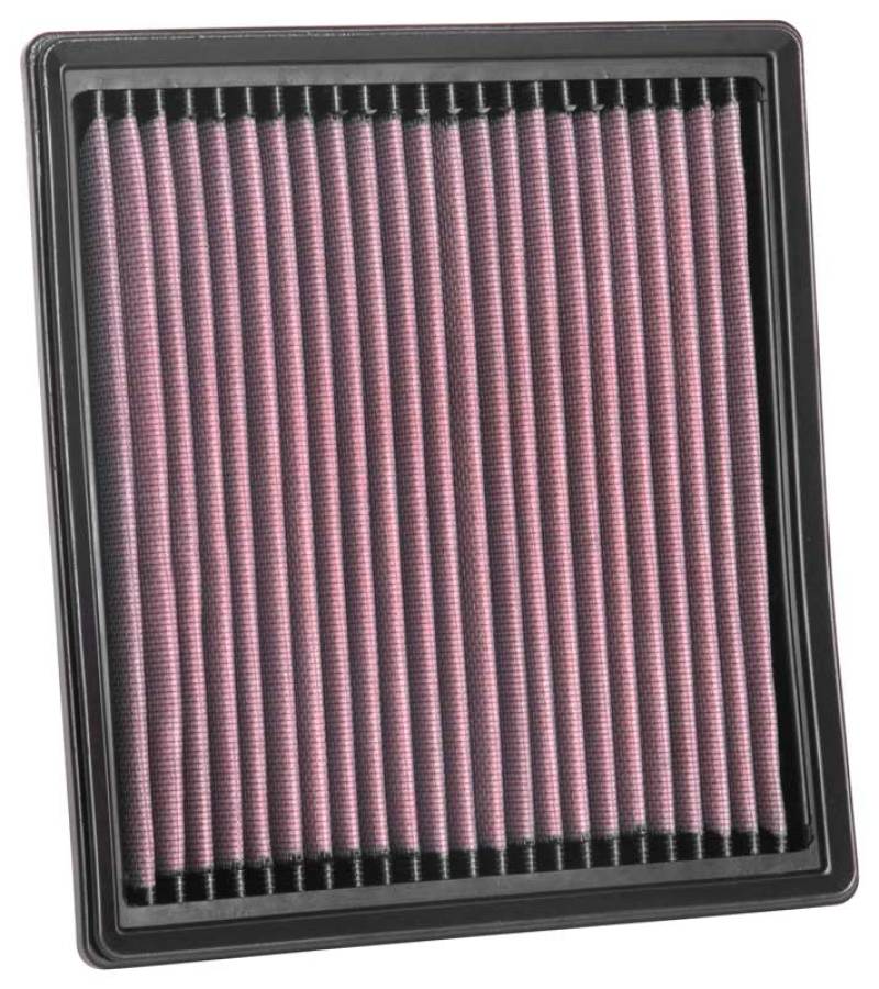 K&N 2019 Subaru WRX STI 2.5L F/I Replacement Air Filter-thumbmail-2