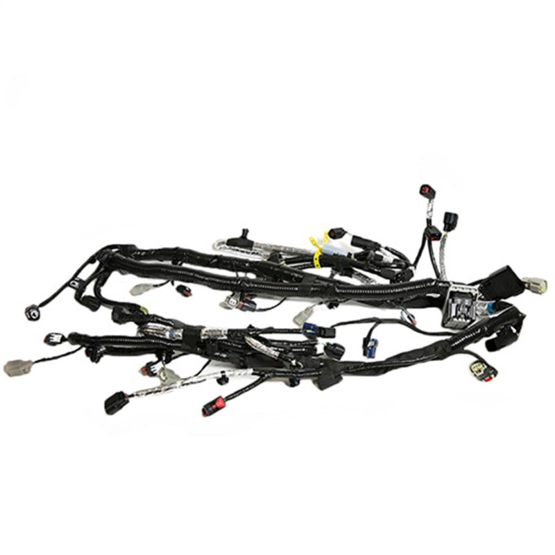 Ford Racing 5.0L Coyote Engine Harness for Automatic Transmission-thumbmail-1