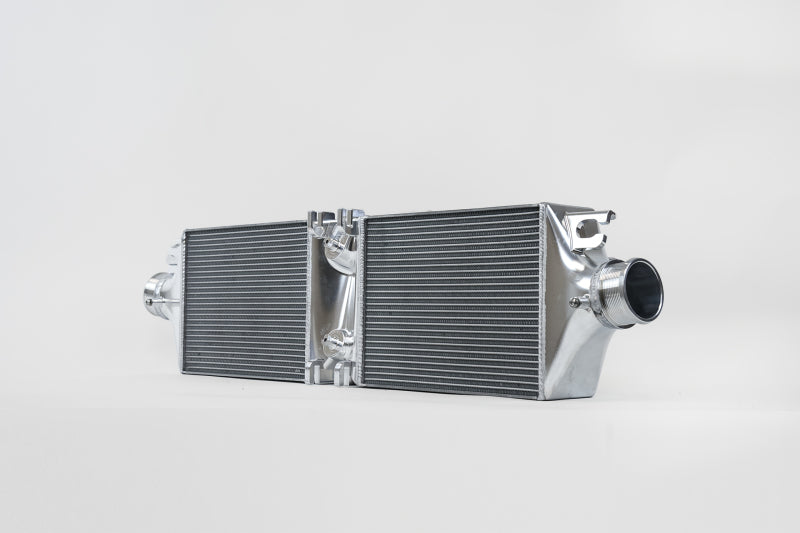 CSF 2019+ Porsche 911 Carrera (3.0L Turbo - Base/S/4/GTS) High Performance Intercooler System-thumbmail-14