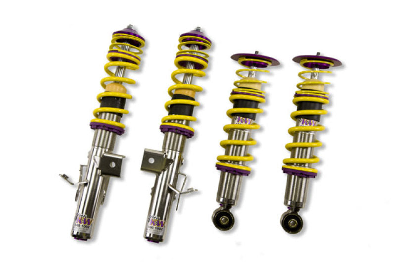 KW Coilover Kit V3 Scion FR/S-thumbmail-2
