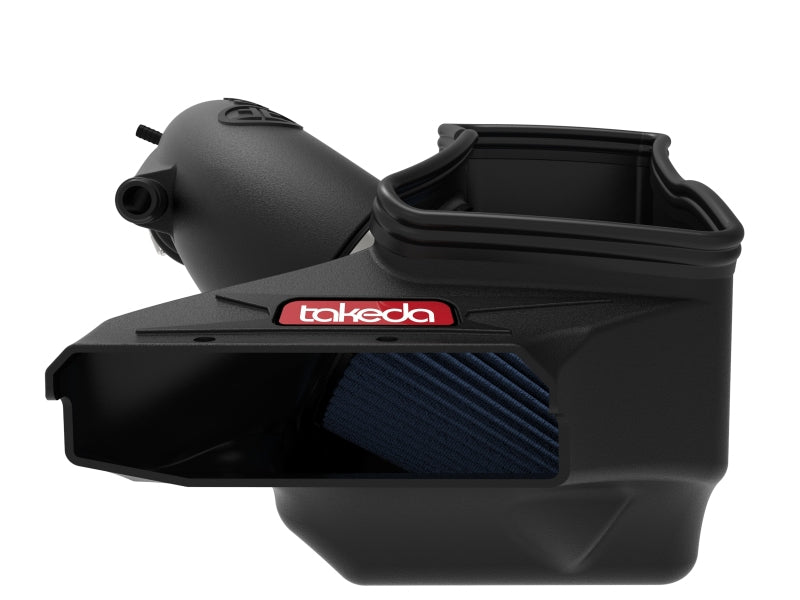 aFe Takeda Stage-2 Pro 5R Cold Air Intake System 2022 Hyundai Elantra N-thumbmail-11