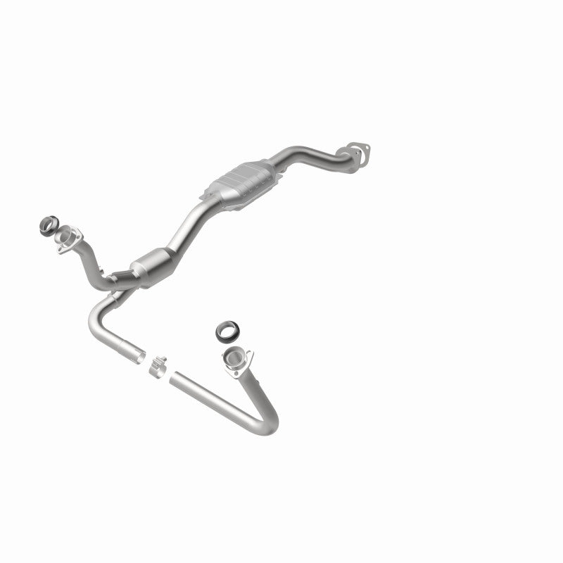 MagnaFlow Conv DF 01-05 Chevrolet Blazer 4.3L 4WD-thumbmail-43