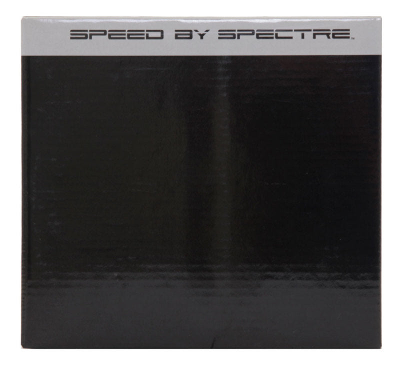 Spectre Universal Tube Elbow 3-1/2in. OD / 90 Degree Mandrel - Aluminum-thumbmail-9