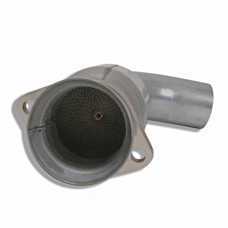 BBK 15-20 Ford Mustang GT 3in Short Mid Pipe Kit w/Cats (Use LT Header 1633/16330/1856/18560)-thumbmail-12