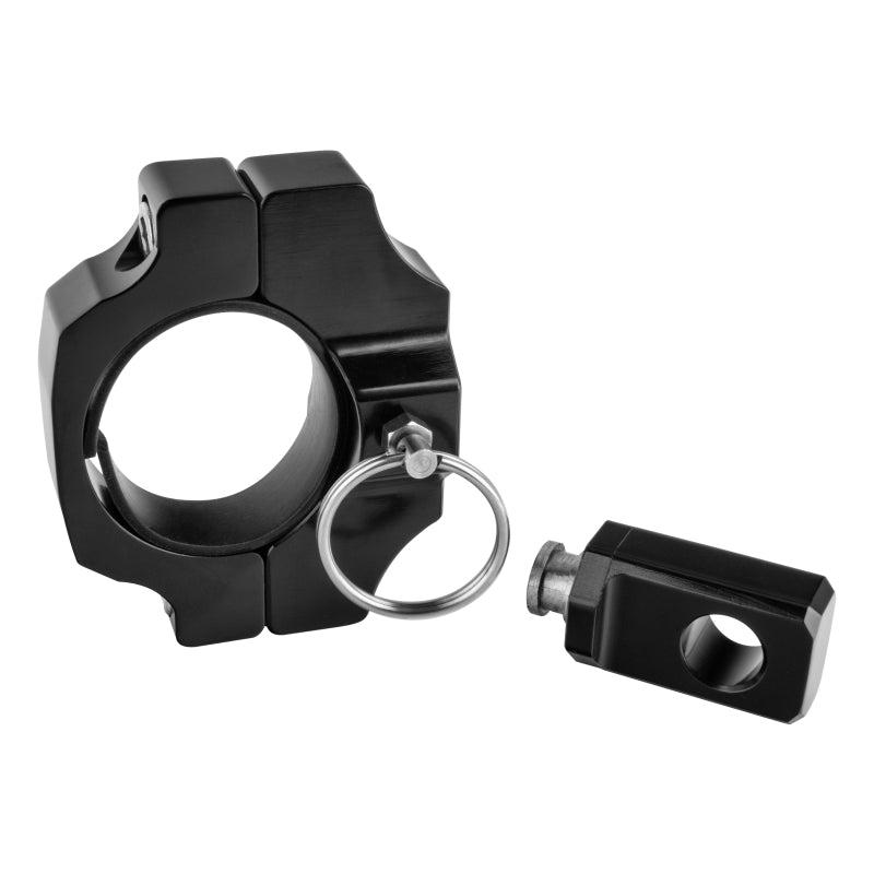 Oracle Off-Road 1.75 Whip Bar Folding Mount Clamp-thumbmail-6
