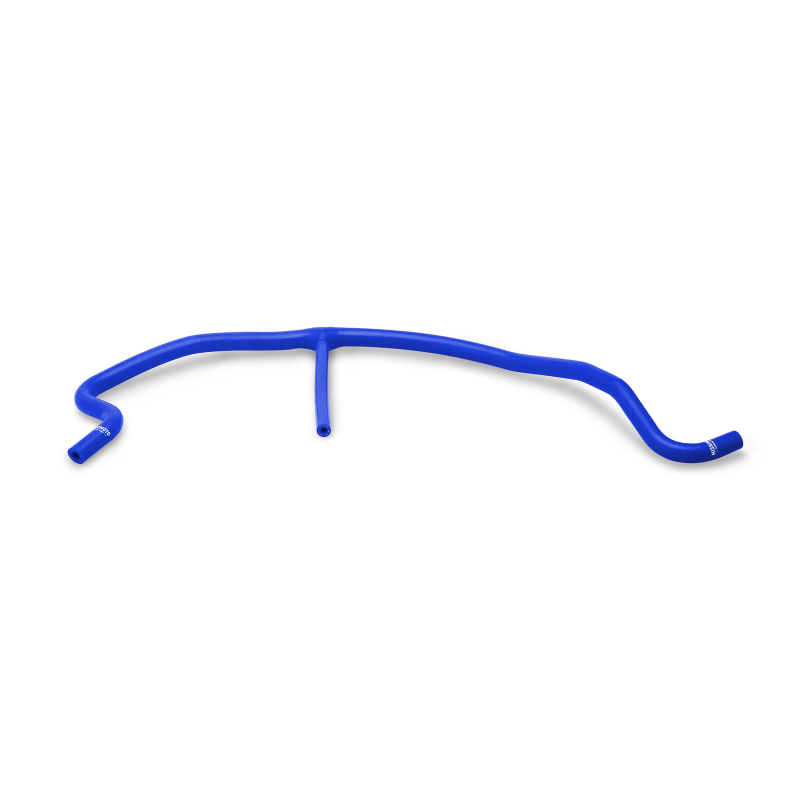 Mishimoto 05-08 Chevy Corvette/Z06 Blue Silicone Ancillary Hose Kit-thumbmail-17