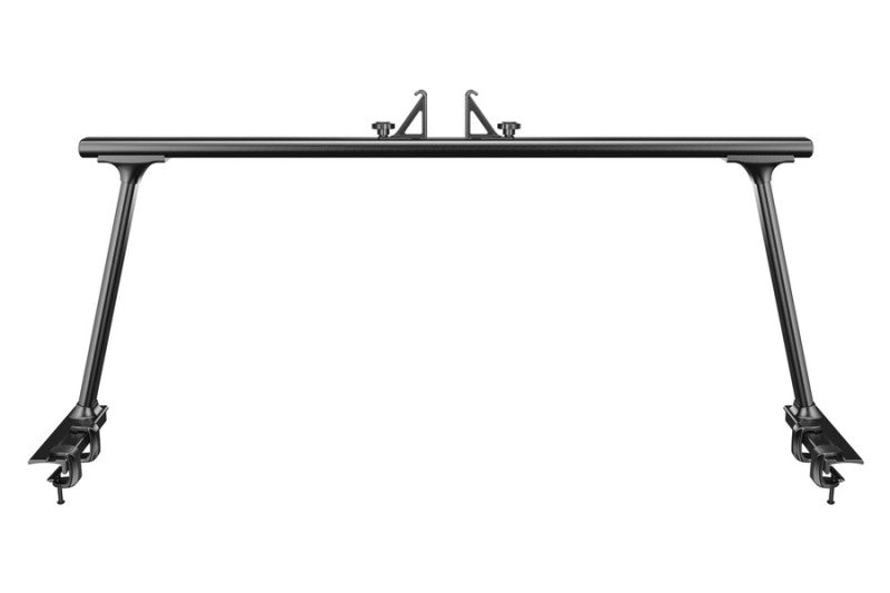 Thule TracRac TracONE Overhead Truck Rack - Black-thumbmail-2