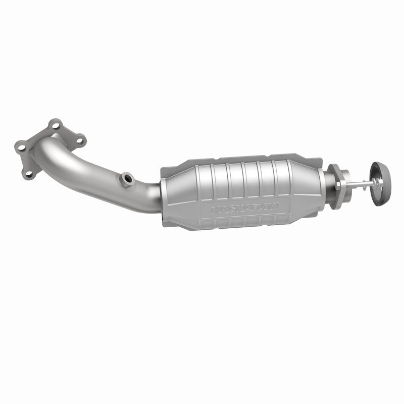 MagnaFlow Conv DF 10-11 Cadillac CTS 3.0L-thumbmail-44