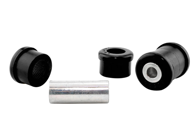Whiteline 08+ Subaru WRX Hatch Front Inner Control Arm Bushing Kit-thumbmail-4
