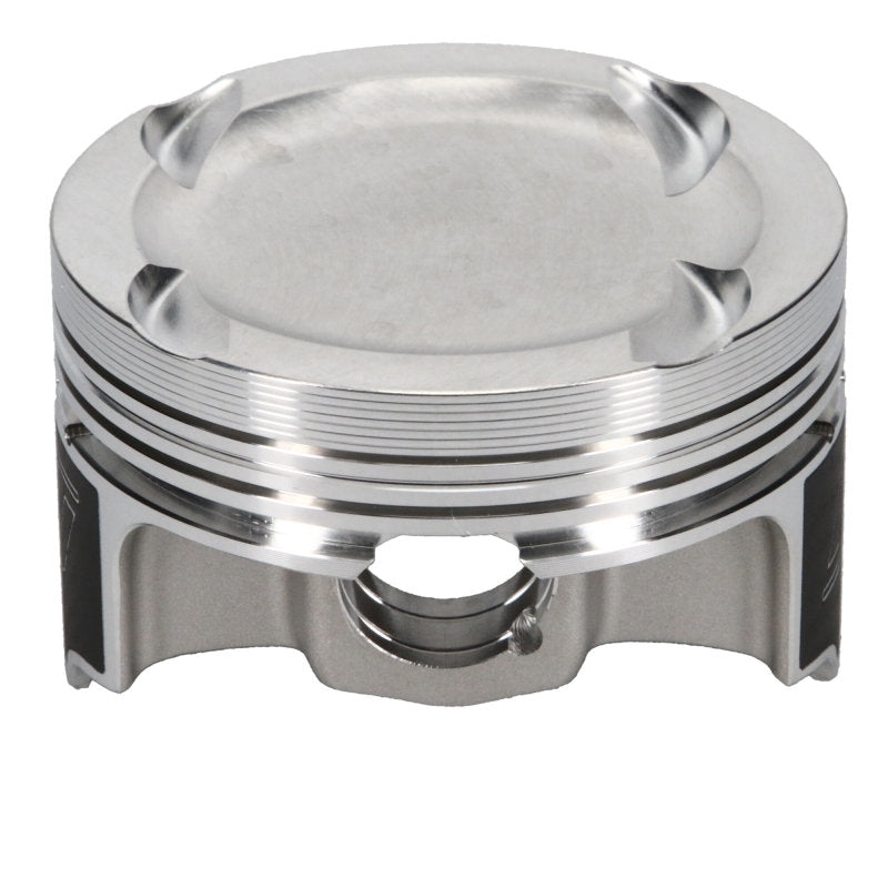 Wiseco Honda S2000 -10cc Dish 87.5mm Bore Piston Shelf Stock-thumbmail-9