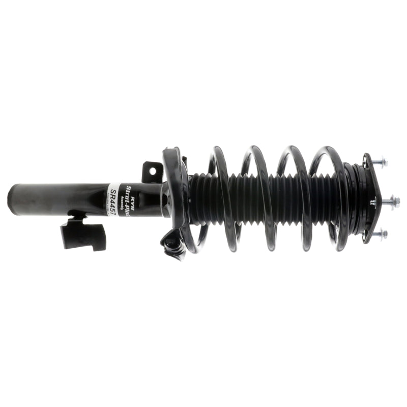 KYB Shocks & Struts Strut Plus 10-13 Mazda 3 (Excl Mazdaspeed) Front Right-thumbmail-1