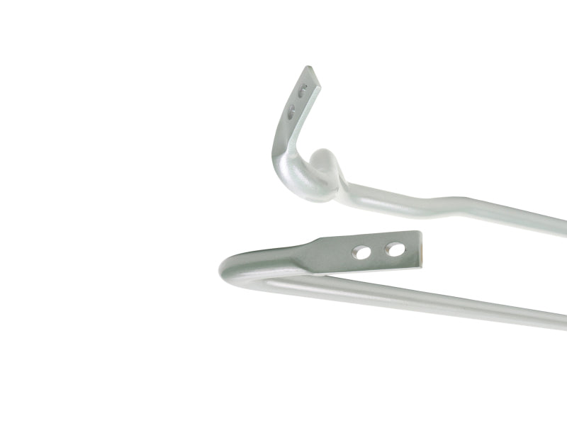 Whiteline 10-14 Hyundai Genesis Coupe 2.0T / 2.0T Premium Front & Rear Sway Bar Kit-thumbmail-4