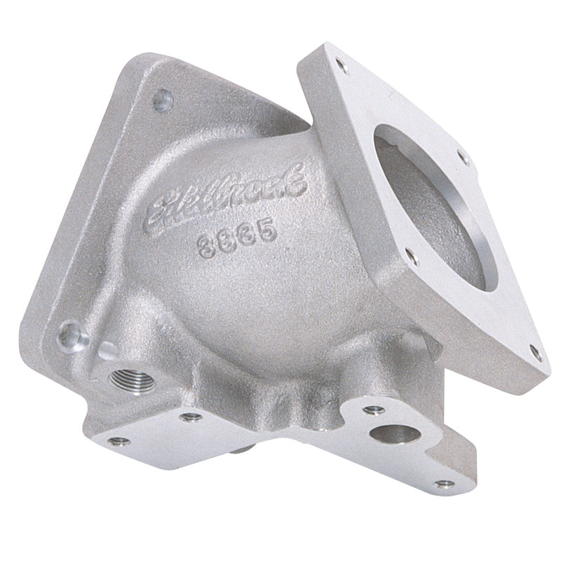 Edelbrock 94-95 5 0L EFI Adapter-thumbmail-3