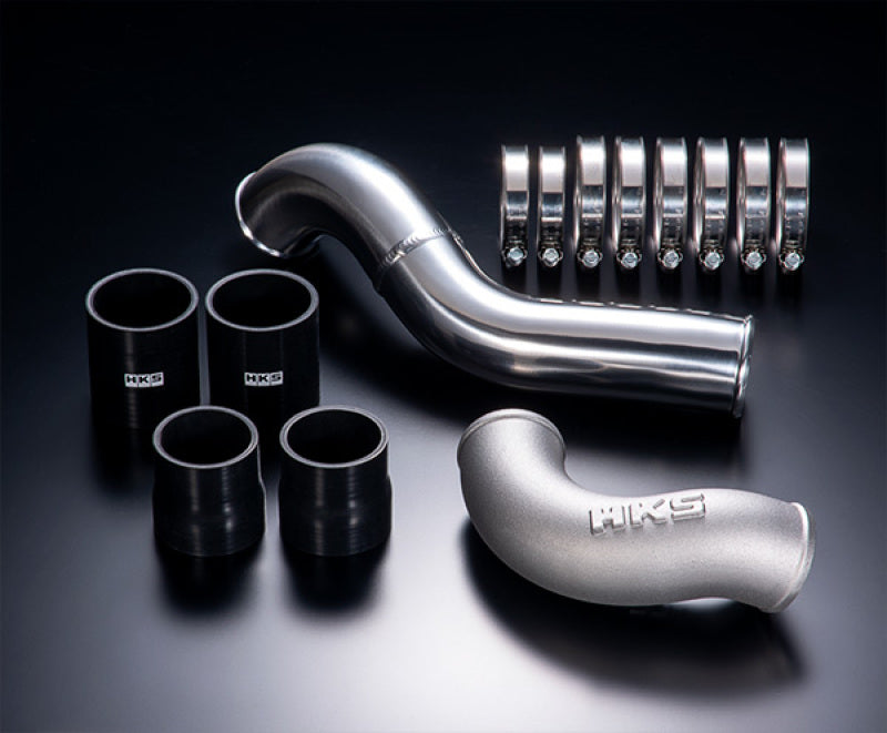 HKS I/C Piping Kit FK8 CIVIC TYPE-R-thumbmail-1