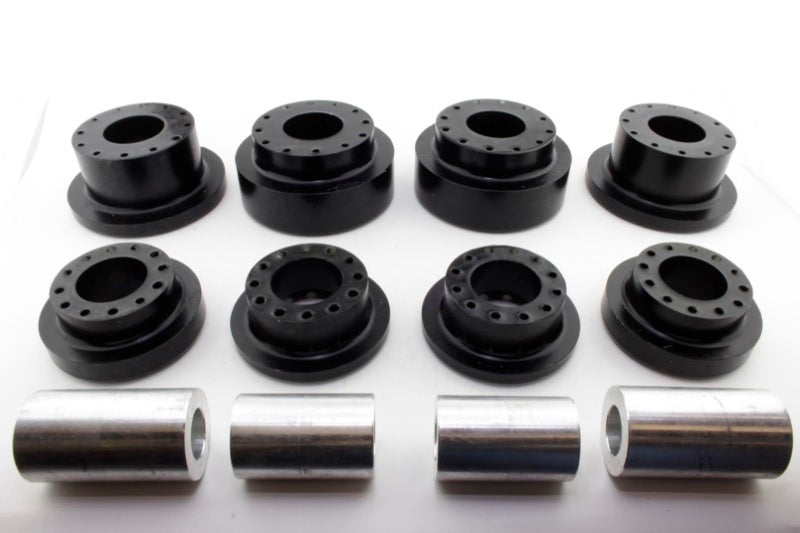 Whiteline Plus 10+ Chevy Camaro Rear Crossmember Mount-thumbmail-1
