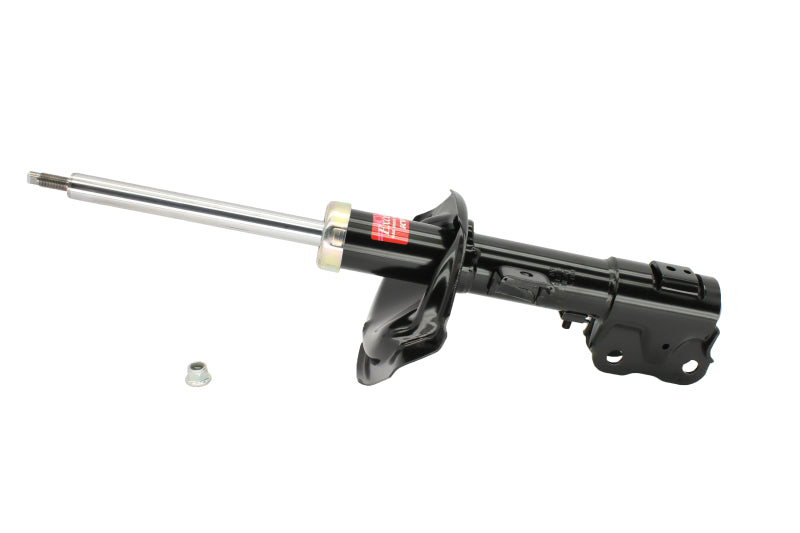 KYB Shocks & Struts Excel-G Front Left MITSUBISHI Lancer 2008-10-thumbmail-4