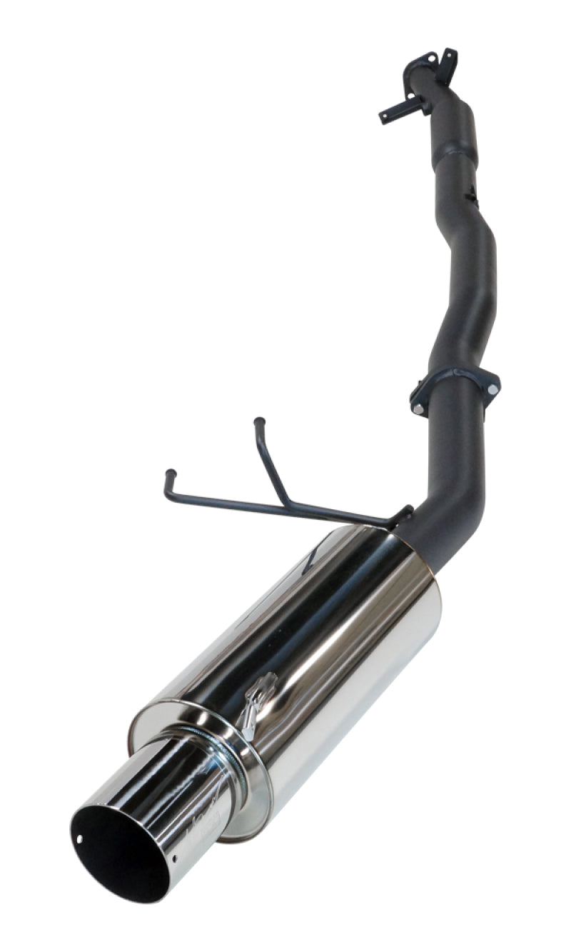 HKS 95-99 Eclipse GSX Hiper Exhaust-thumbmail-2