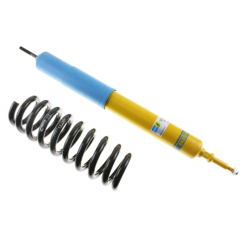Bilstein B12 2012 BMW 135i Base Coupe Front and Rear Suspension Kit-thumbmail-6