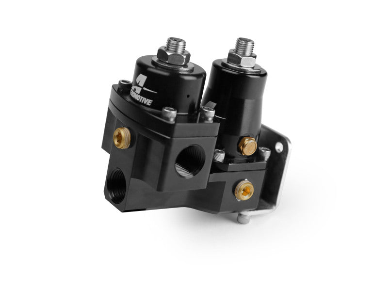 Aeromotive EFI to Carburetor Fuel Pressure Regulator-thumbmail-2