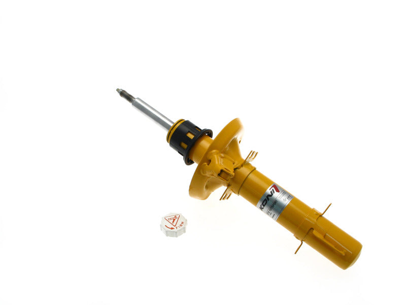 Koni Sport (Yellow) Shock 00-06 Audi TT FWD Coupe & Roadster - Front-thumbmail-1